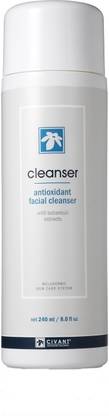 Civant ANTIOXIDANT FACIAL CLEANSER Face Wash