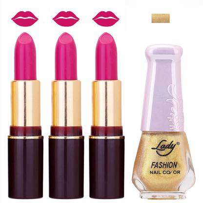 Lady FASHION Bridal Make Up Combo 2202101947