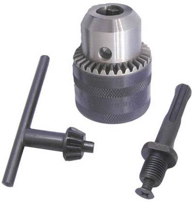 DIY Crafts DIY Crafts Warranty+Key Set 13mm Drill Chuck ize 1/13mm. Drill Chuck SDS Adaptor DIY Crafts Warranty+Key Set 13mm Drill Chuck ize 1/13mm.