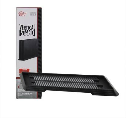TCOS Tech PS4 Pro Vertical Stand  Gaming Accessory Kit