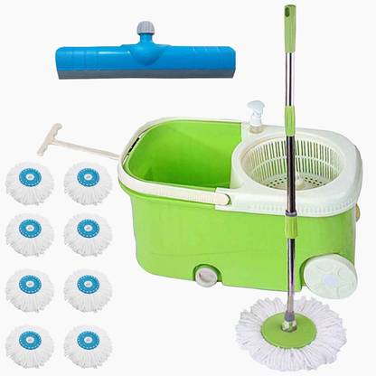V-MOP wwx-107 Mop Set, Floor Wiper