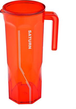 Jaypee Plus 1.2 L Plastic Water Jug