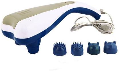 SaI MASSAGER-2 DOUBLE HEAD MASSAGER-2 Massager