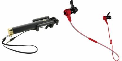 Pico Selfie Stick Accessory Combo for SONY xperia z3.