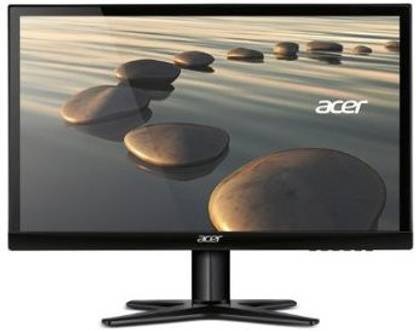 Acer 54.61 cm (22 inch) Full HD LED Backlit IPS Panel Monitor (G227HQL)