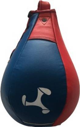 le buckle Speed Ball Speed Bag