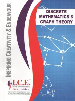 Discrete Mathematics & Graph Theory For Computer Science