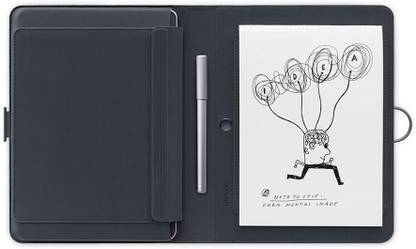 WACOM Bamboo Spark Smart Folio with Tablet Sleeve CDS600P/G0-CX Bluetooth Touchpad
