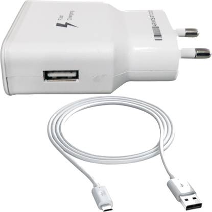 Animate 1 A Mobile Charger