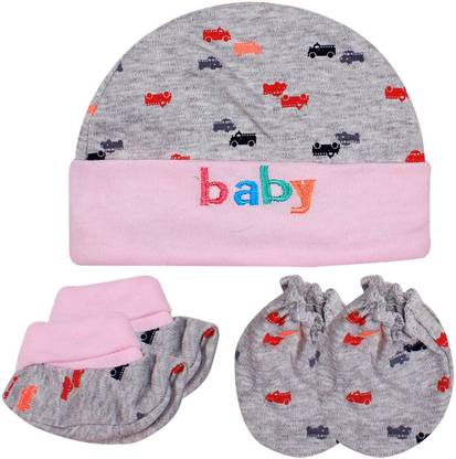 OLE BABY Booties