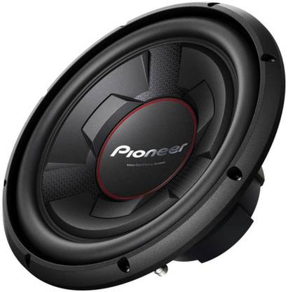 Pioneer TS-W306R ts-w306r Subwoofer