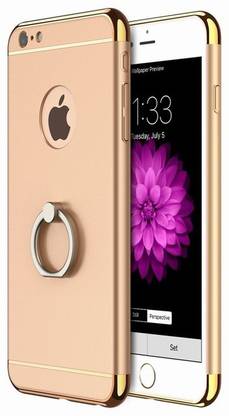 WKE Back Cover for Apple iPhone 5s