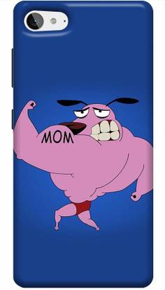 Chitrakaari Back Cover for Lenovo ZUK Z2 Plus