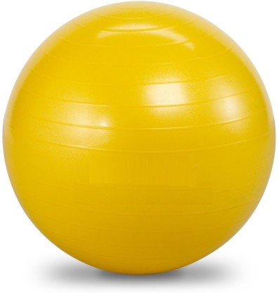75cm Yoga Ball Anti Burst Swiss Fitness GYM Exercise Birthing Pregnancy w/ Pump 