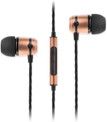 SoundMAGIC E50C Wired