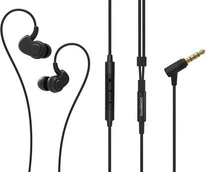 SoundMAGIC PL30+C Wired