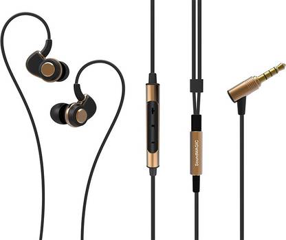 SoundMAGIC PL30+C Wired