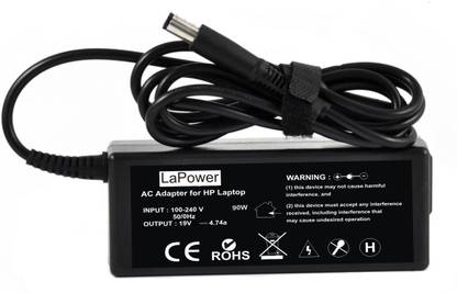 Lapower HP Pavilion DV4018EA 90 W Adapter