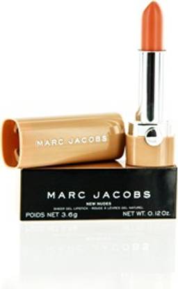 MARC JACOBS 1/New s Sheer Lipstick Gel (152) In The Mood Lipstick