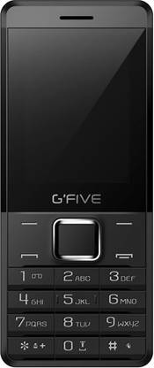 GFive Z8