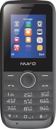 Nuvo One