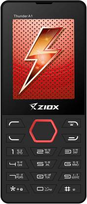 Ziox Thunder A1