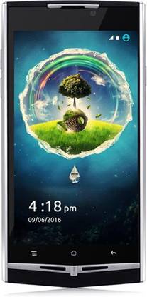 Brandsdaddy BD Magic (Black, 16 GB)