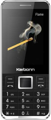 KARBONN Flame