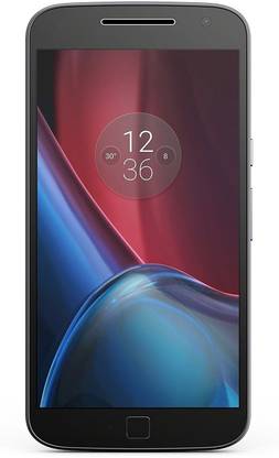 MOTOROLA Moto G4 Plus