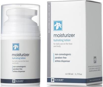 Civant FACIAL MOISTURIZER
