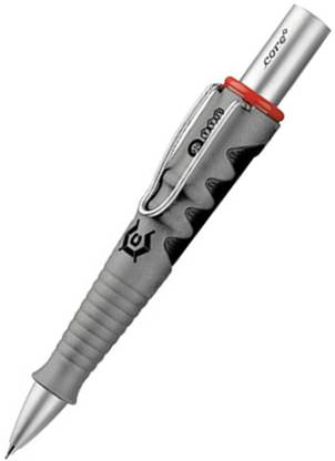 rotring Rotring Core Titanium Mechanical Pencil Pencil