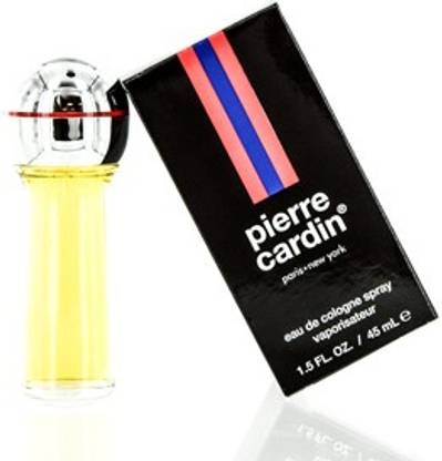PIERRE CARDIN 1 By 1 For Men. 1.5 Oz Eau de Cologne  -  50 ml