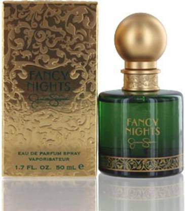 Jessica Simpson Fancy Nights By 1, 1.7 Ounce Eau de Parfum  -  50 ml
