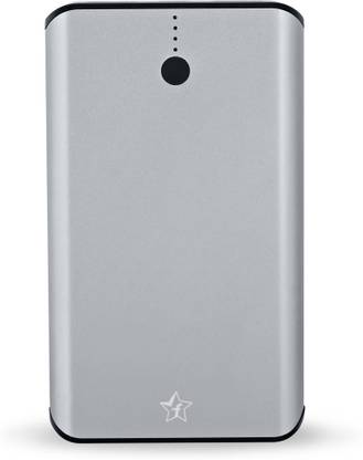 Flipkart SmartBuy 20000 mAh power bank