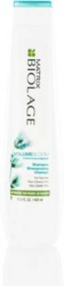 MATRIX 1 Biolage Volume Bloom Shampoo, 13.5 Fluid Ounce