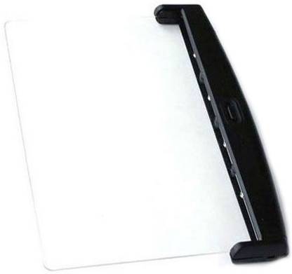 Shrih LED Night Book Reading Light Panel Study Lamp