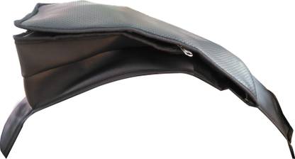 Auto vault AV0008 Strap Bajaj Pulsar 200 NS DTS-i Bike Tank Cover