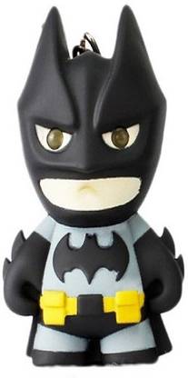 Blue Aura Batman LED & Sound keychain Key Chain