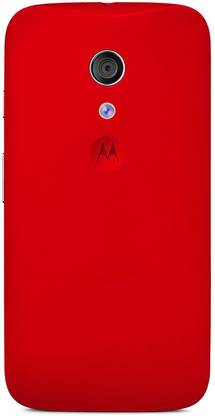 BrewingQ Motorola Moto G (2nd Generation) Back Panel