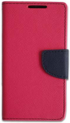 AryaMobi Flip Cover for Sony Xperia M C1904/C1905