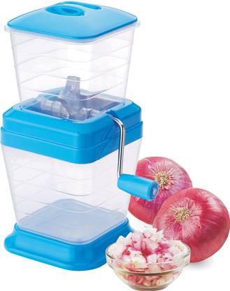 Nexus Onion Cutter Chopper