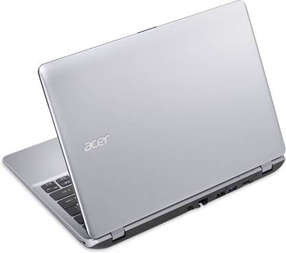 Acer F5 Intel Core i5 7th Gen - (4 GB/HDD/1 TB HDD/Windows 10/2 GB Graphics) F5-573G Laptop