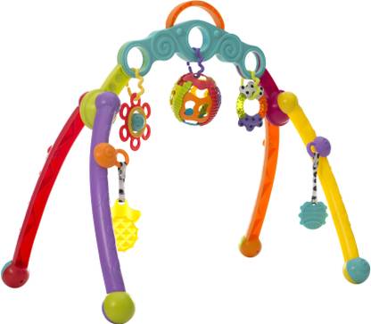 PLAYGRO Junyju fold & Go