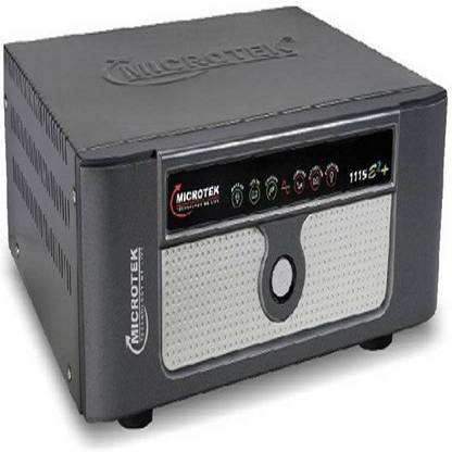 Microtek UPS SW E2 1115 Square Wave Inverter