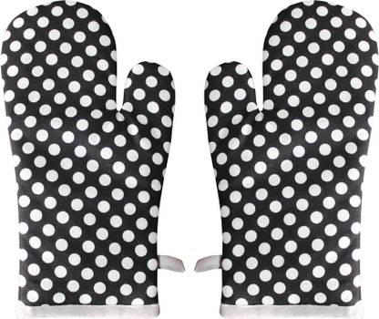 AIRWILL Multicolor Cotton Kitchen Linen Set