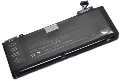 TecPro For Apple MacBook Pro 13 Unibody A1322 A1278 6 Cell Laptop Battery