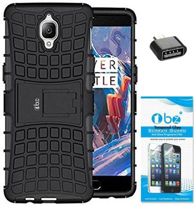 TBZ Cover Accessory Combo for OnePlus 3T