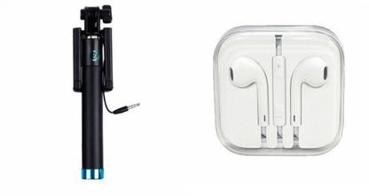 Pico Headset Accessory Combo for SONY xperia e1 dual