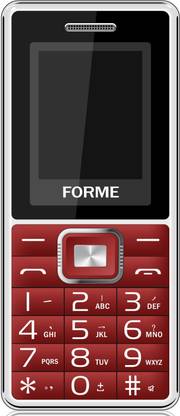 Forme D8+ Camera with Flash