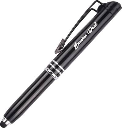 Brecken Paul Ambition Digital Pen